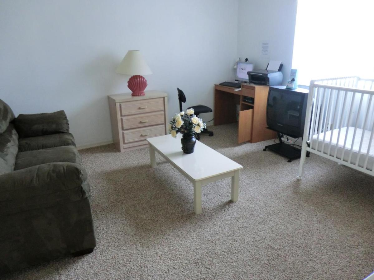 2605 Montego Bay Blvd Villa Kissimmee Dış mekan fotoğraf