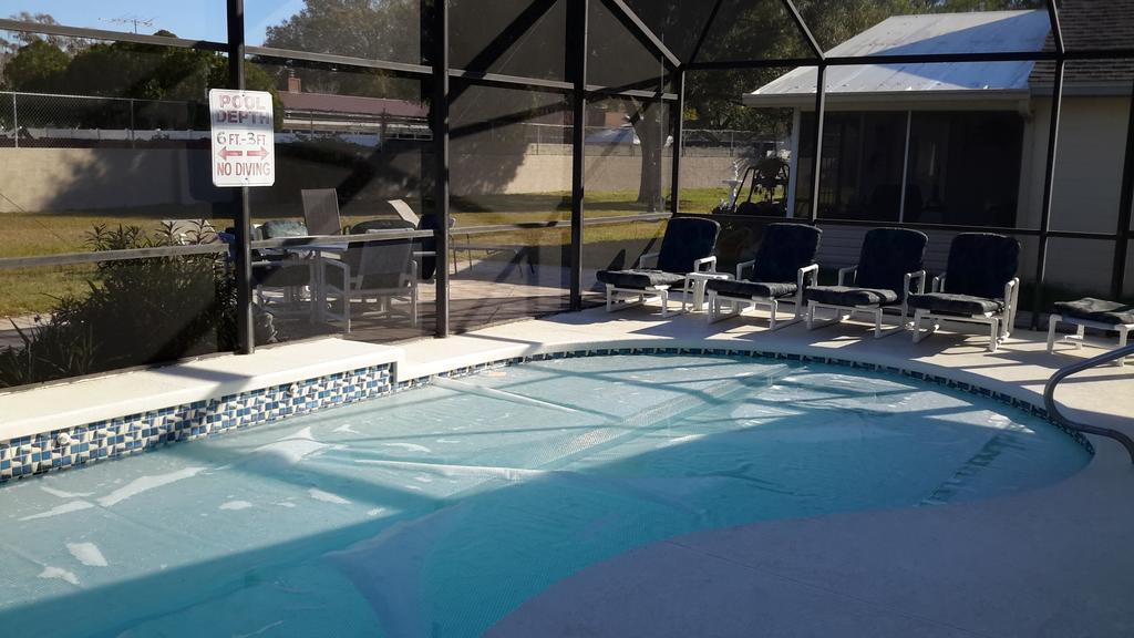 2605 Montego Bay Blvd Villa Kissimmee Dış mekan fotoğraf