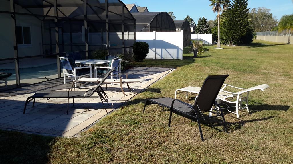 2605 Montego Bay Blvd Villa Kissimmee Dış mekan fotoğraf