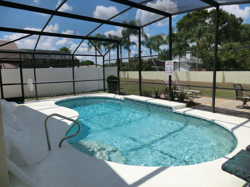 2605 Montego Bay Blvd Villa Kissimmee Dış mekan fotoğraf