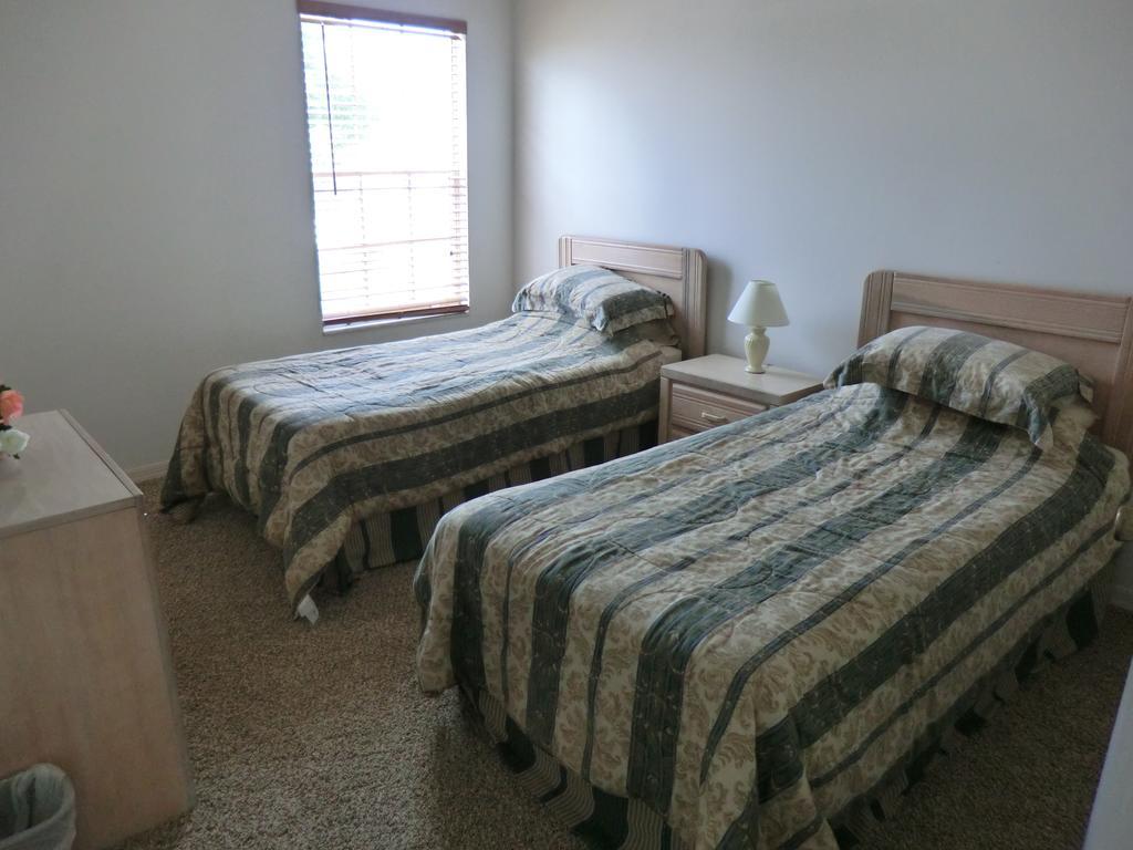2605 Montego Bay Blvd Villa Kissimmee Dış mekan fotoğraf