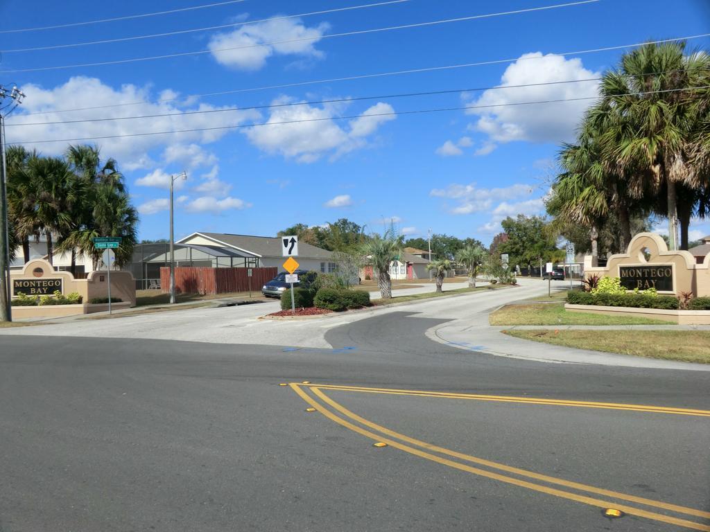2605 Montego Bay Blvd Villa Kissimmee Dış mekan fotoğraf