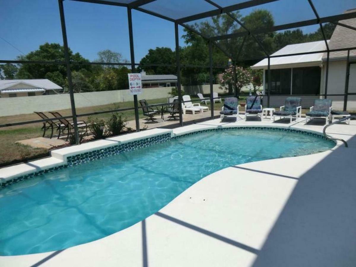 2605 Montego Bay Blvd Villa Kissimmee Dış mekan fotoğraf