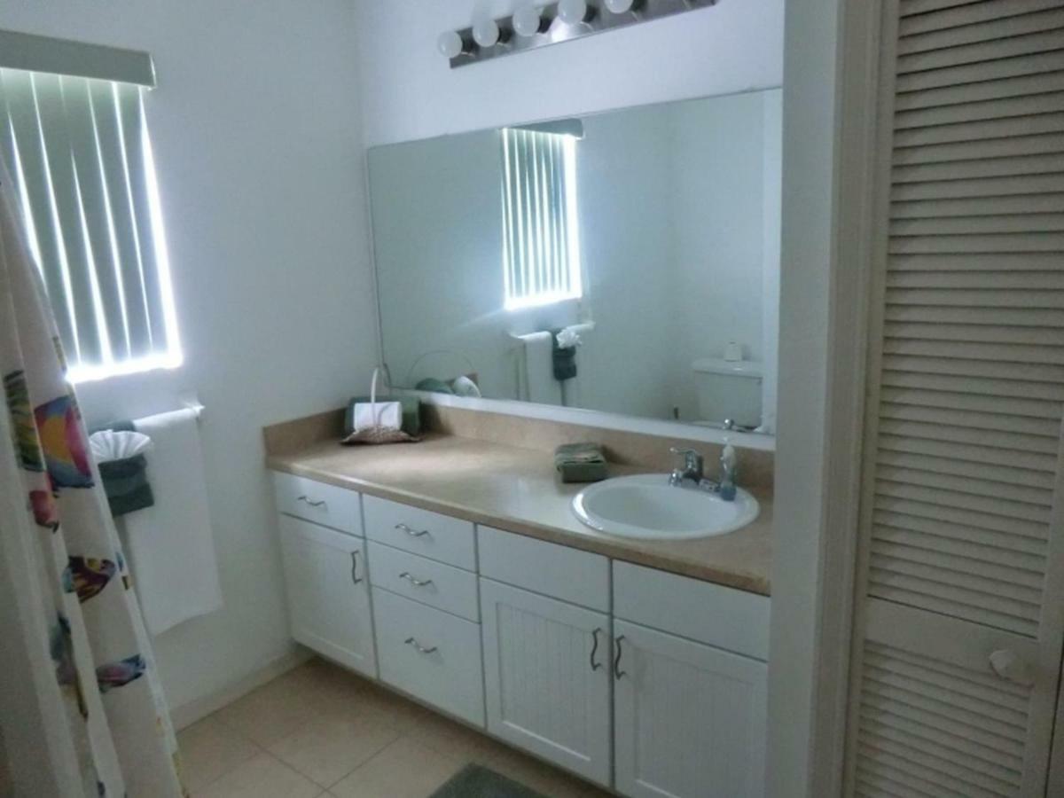 2605 Montego Bay Blvd Villa Kissimmee Dış mekan fotoğraf