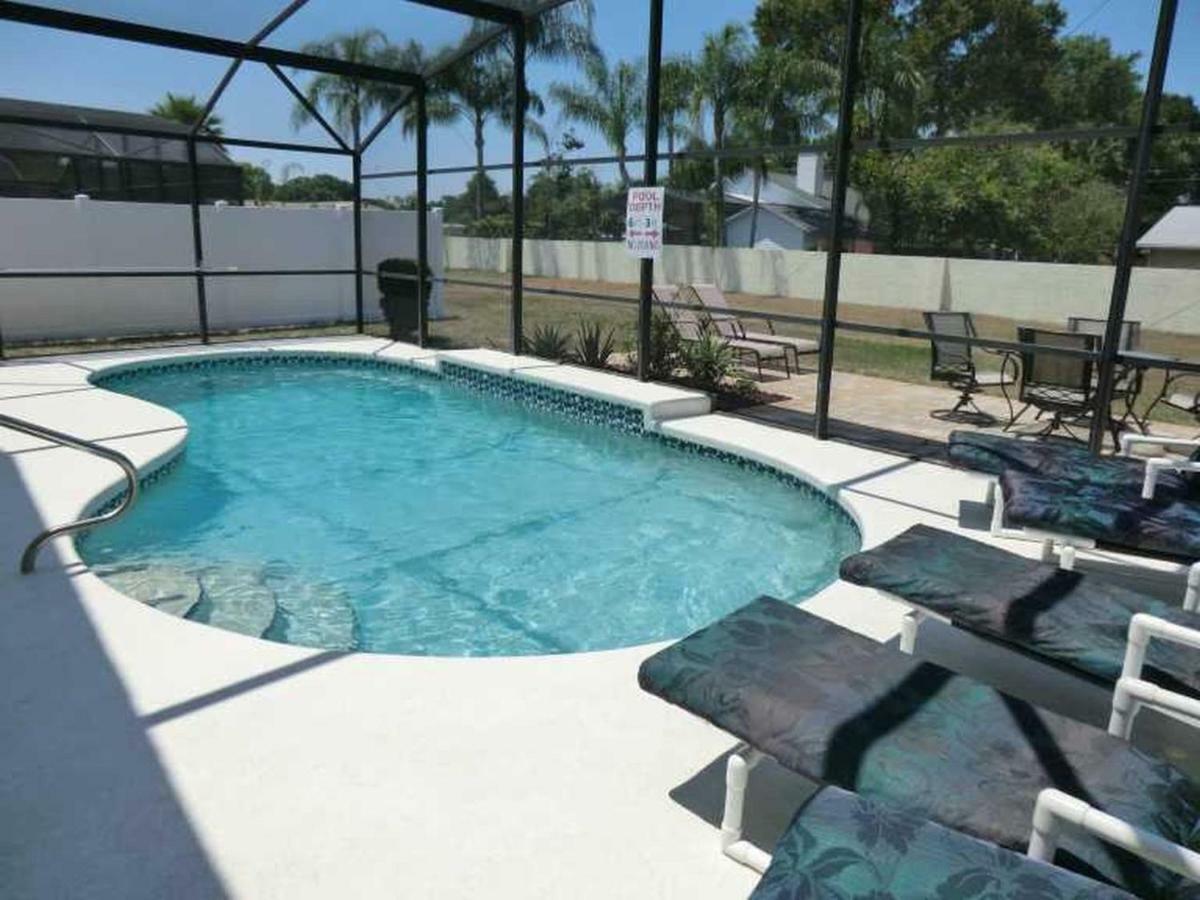 2605 Montego Bay Blvd Villa Kissimmee Dış mekan fotoğraf